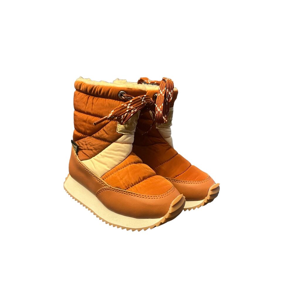 Young Soles Winter Boots